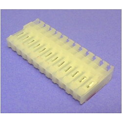 .156" (3.96mm) IDC Connector - 12-Position - 22 Guage Wire