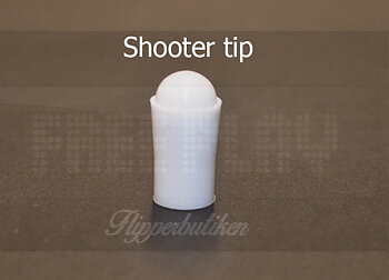 Vit shooter tip - Premium