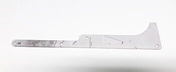 Alien - Plastic part no 5c