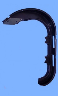 High Speed - Ramp