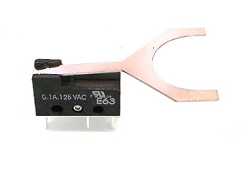 Stern/Sega/Data East VUK Fork Switch