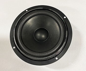 Speaker  5,5" - 8 ohm 30 Watt