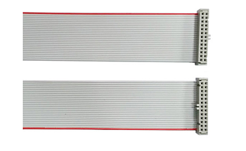 Flatkabel 26 pin, 38-41 cm (15-16")
