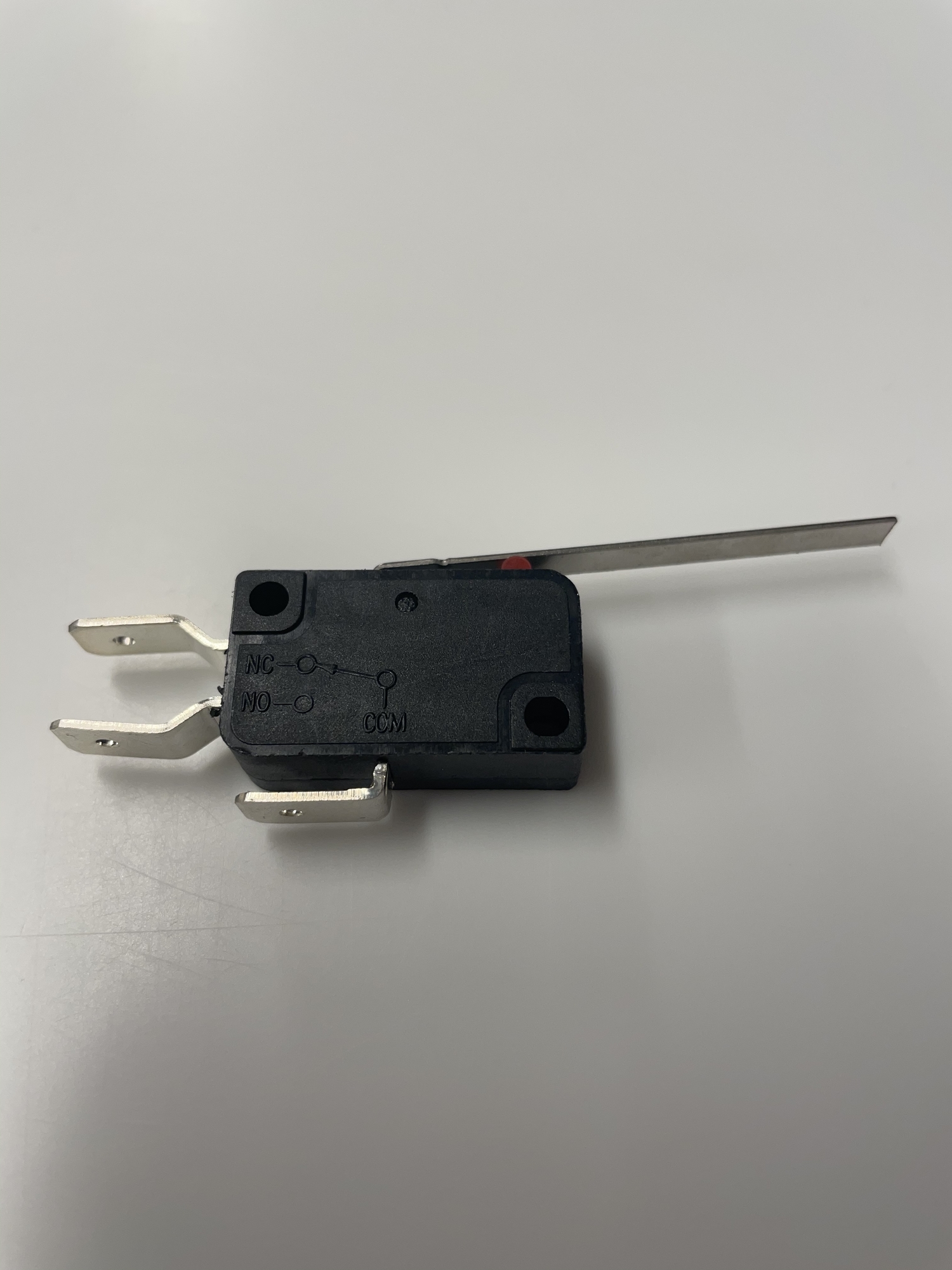 Data East/Williams Microswitch 180-5040-00