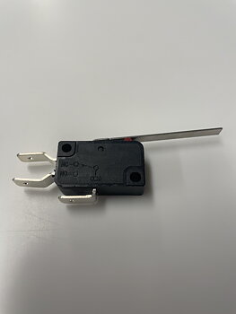 Data East/Williams Microswitch 180-5040-00