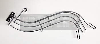 Alien - Right Wire Ramp