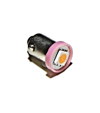 44/47 Rosa - Super Bright (Non-Ghosting)