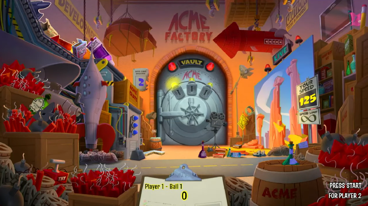 LOONEY TUNES - Collector's Edition - Contact us for availability - 14