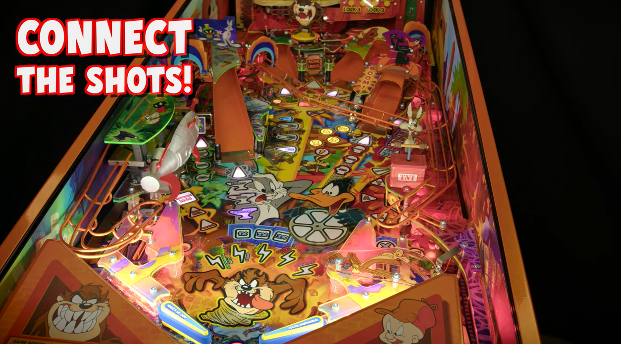 LOONEY TUNES - Collector's Edition - Contact us for availability - 9
