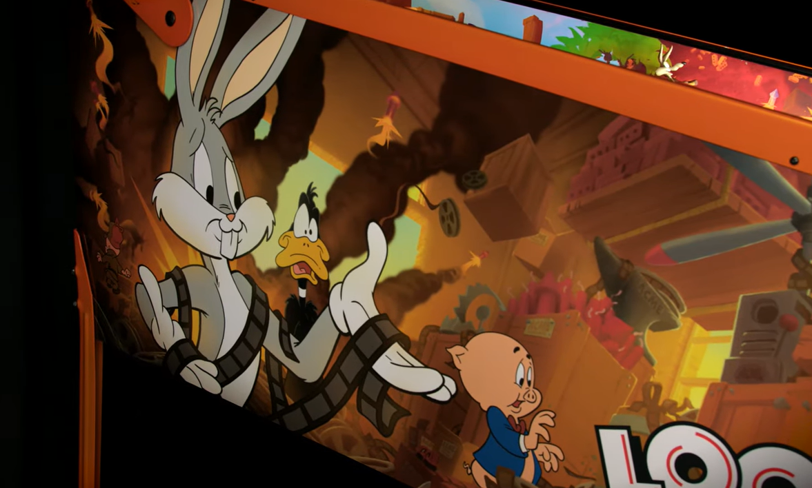 LOONEY TUNES - Collector's Edition - Contact us for availability - 6