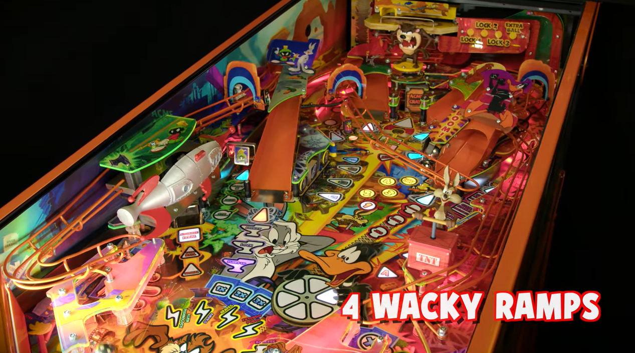 LOONEY TUNES - Collector's Edition - Contact us for availability - 12