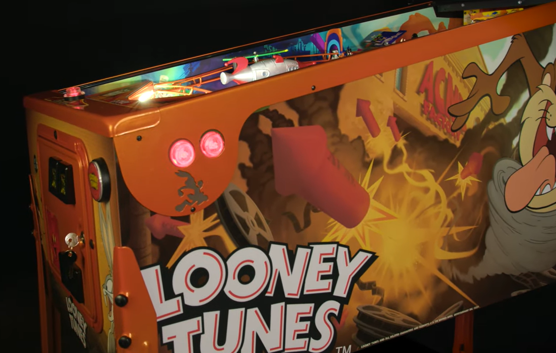 LOONEY TUNES - Collector's Edition - Contact us for availability - 7