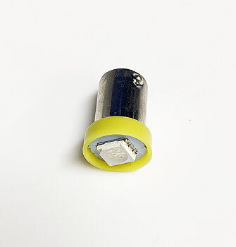 44/47 Gul - Super Bright (Non-Ghosting)