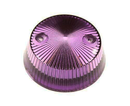 Bally Bumper Cap - Lila