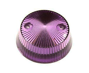 Bally Bumper Cap - Purple