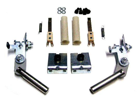 Williams/Bally Flipper Rebuild Kit - 01-1999 to 06/1999