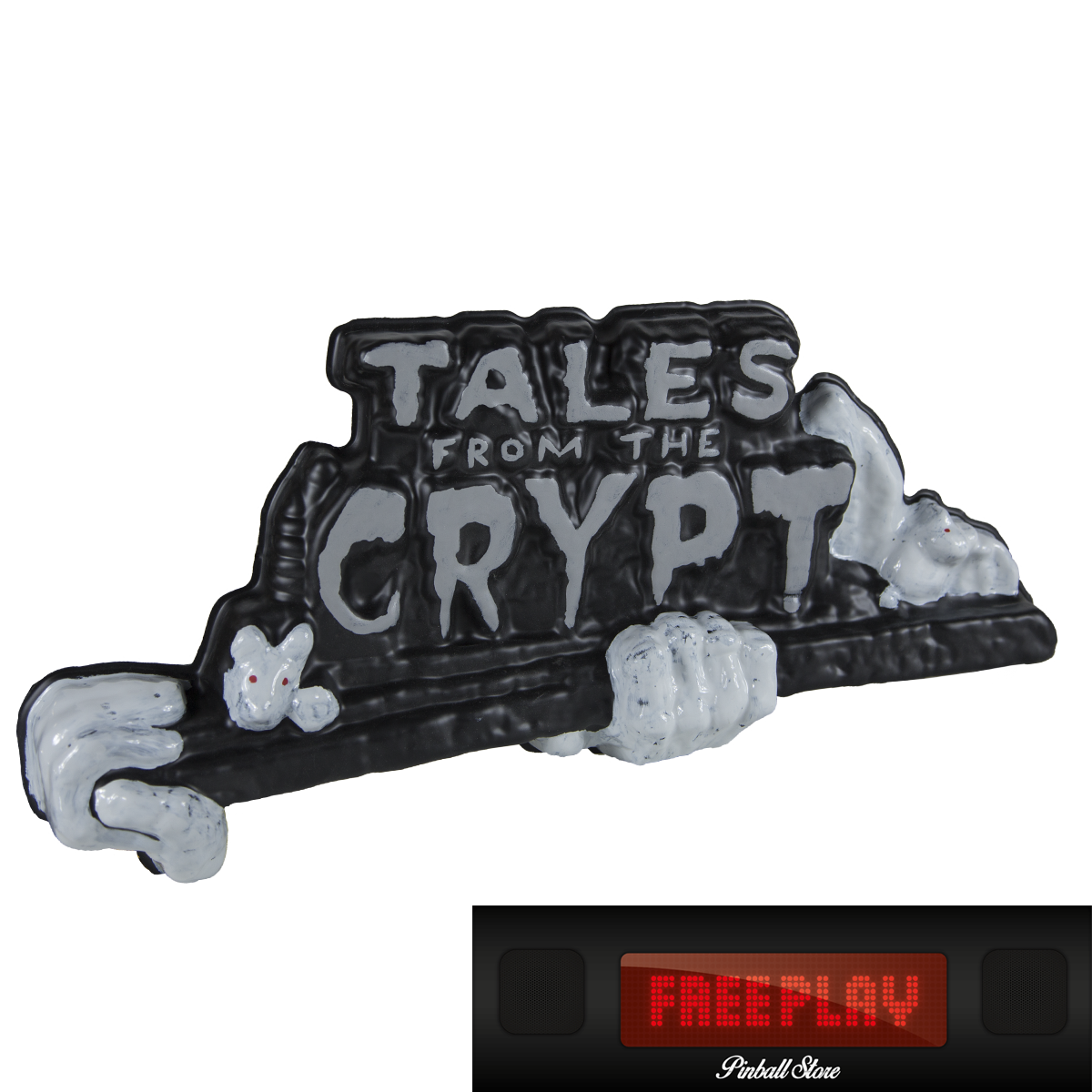 Tales from the Crypt - Topper