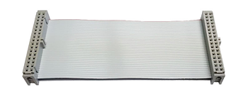 Flatkabel 34 pin, 9,5 cm (3.75")