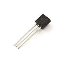 Transistor 2N3904