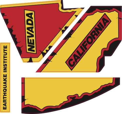 Earthshaker - Decal Set
