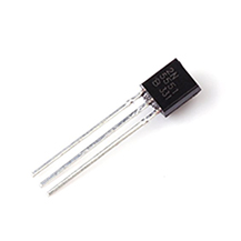 Transistor 2N5551