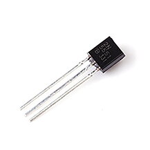 Transistor 2N5551