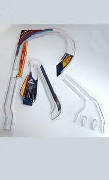 Dr Who - Rampset (3 st)