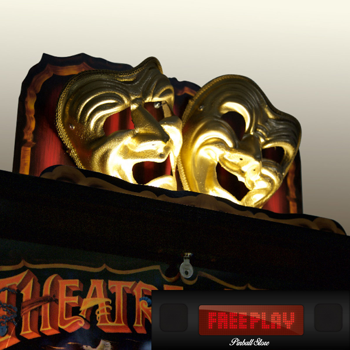 Theatre of Magic - Topper - 4
