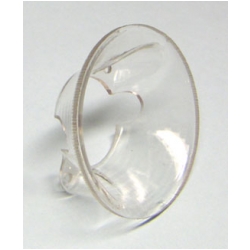 Lord of the Rings Plastic Ring Funnel