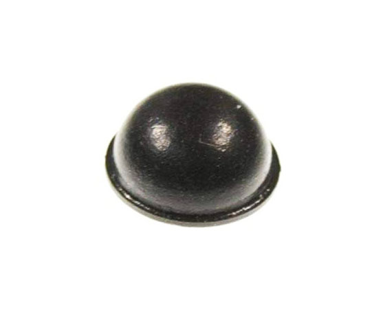 Pad Rubber w/ Adhesive