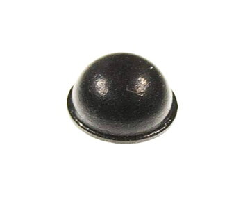 Pad Rubber w/ Adhesive