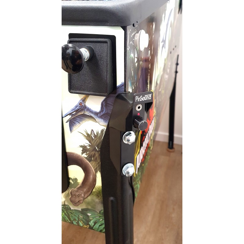 Headphones Station ULTRA Stern SPIKE 2/3 - 4