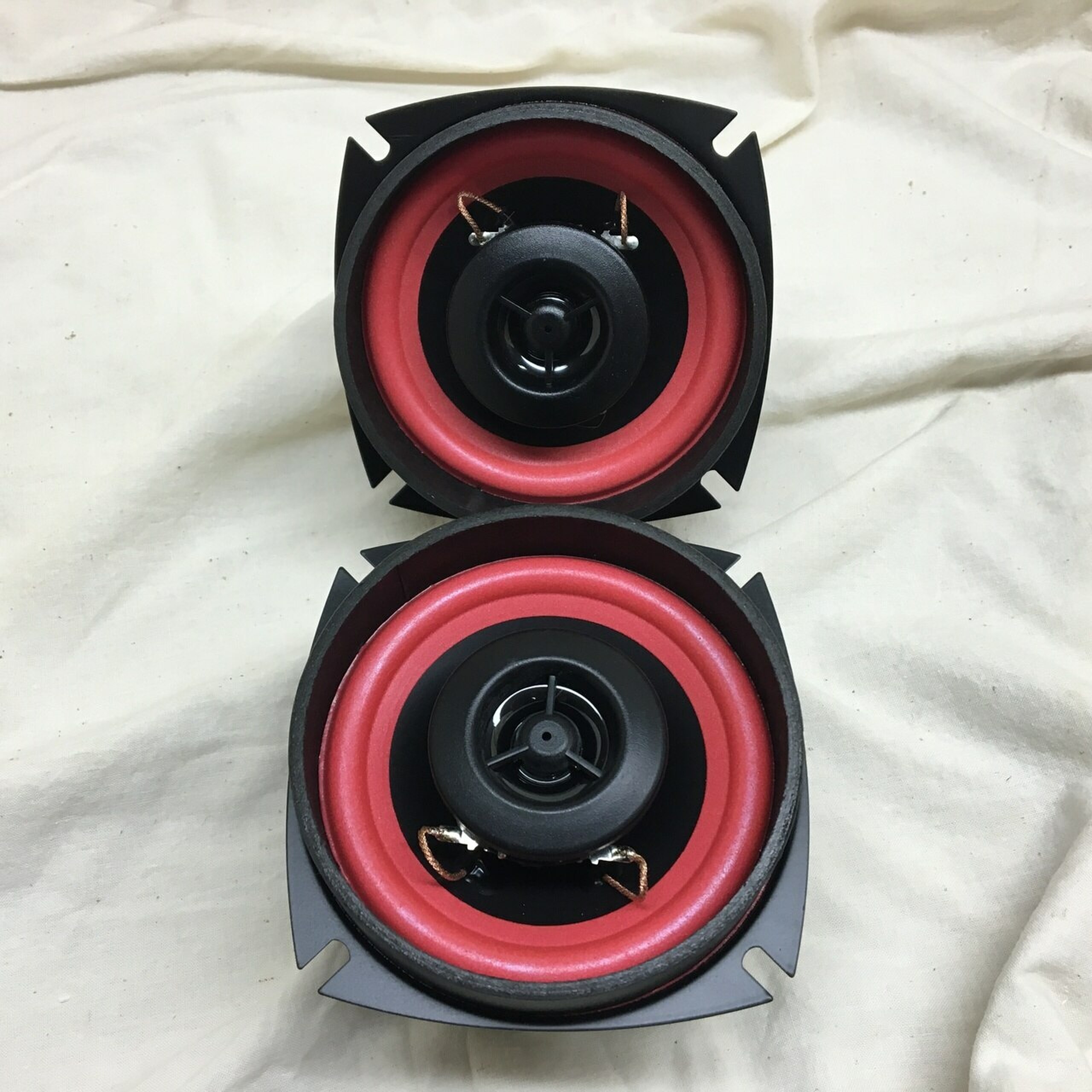 Stern Speaker System with 8" High Output Woofer for Spike 2 "New Design" - 3