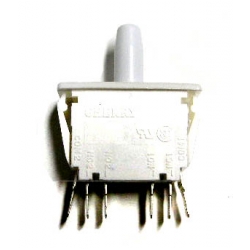 Interlock Switch - 6-Leads
