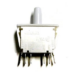 Interlock Switch - 6-Leads