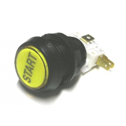 Williams/Bally Start Button 20-9663-1