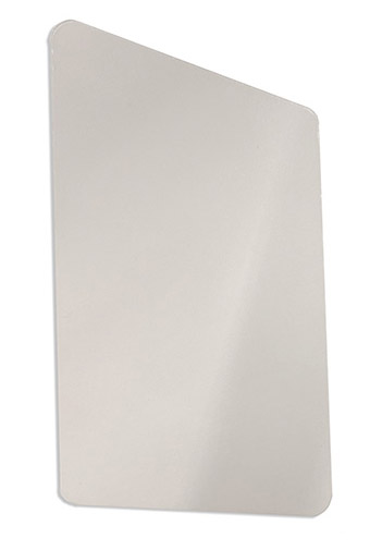 Foo Fighters Mylar Fix Kit