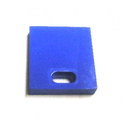 Williams Blue Rubber Bumper 23-6766