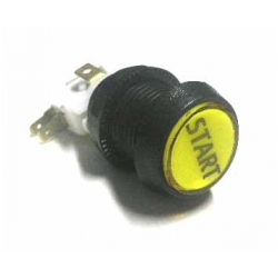 Williams/Bally Start Button 20-9663-16