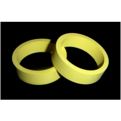 Yellow Flipper Rubber