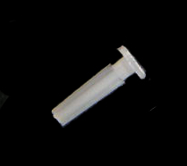 .156" Polarizing Key For Molex Housings