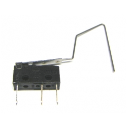 Williams/Bally Sub-Microswitch 5647-12693-04