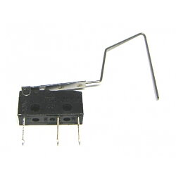 Williams/Bally Sub-Microswitch 5647-12693-04