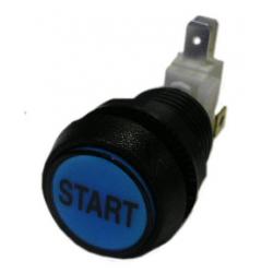 Williams/Bally/Stern Blue Start Button