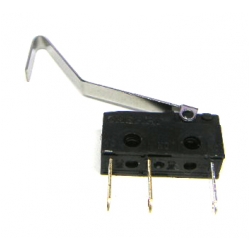 Williams/Bally Sub-Microswitch 5647-12693-21