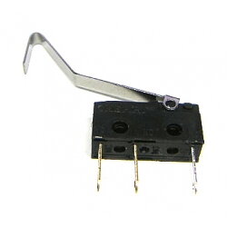 Williams/Bally Sub-Microswitch 5647-12693-21