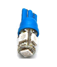 906 Super Flasher - Blue - 2