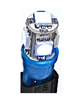 906 Super Flasher - Blue