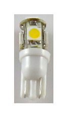 906 Super Flasher - Varm Vit