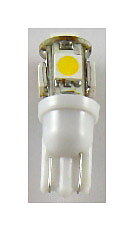 906 Super Flasher - Varm Vit